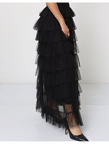 Gonna lunga Vero Moda