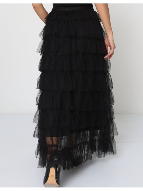 Gonna lunga Vero Moda - Kiabi