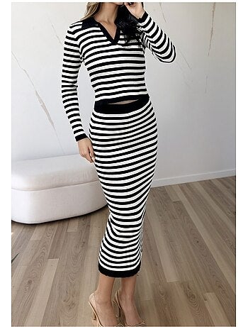 Gonna lunga Vero Moda