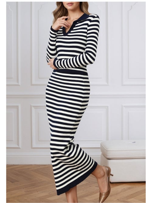 Gonna lunga Vero Moda - Kiabi