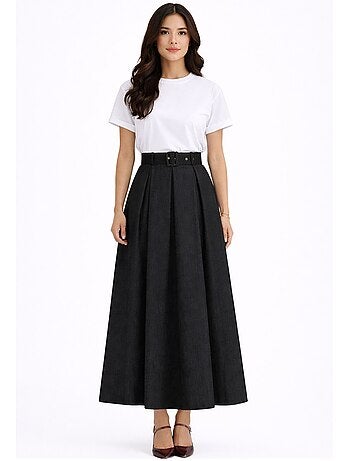 Gonna lunga Vero Moda