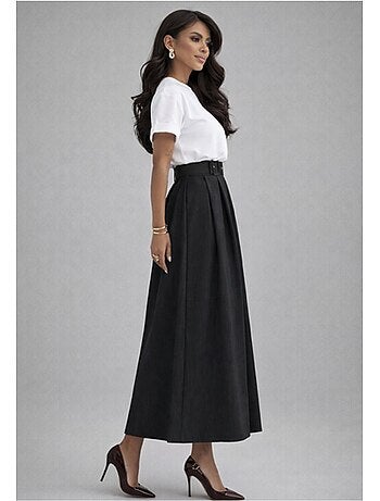 Gonna lunga Vero Moda