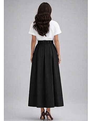 Gonna lunga Vero Moda