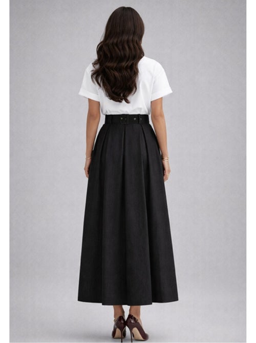 Gonna lunga Vero Moda - Kiabi