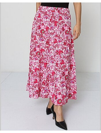 Gonna lunga Vero Moda