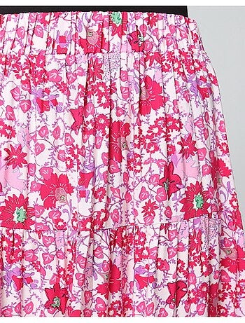 Gonna lunga Vero Moda