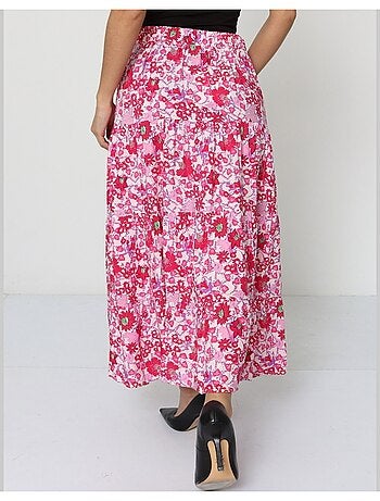 Gonna lunga Vero Moda