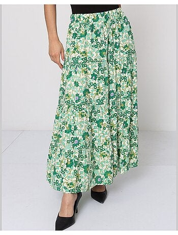 Gonna lunga Vero Moda