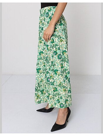 Gonna lunga Vero Moda