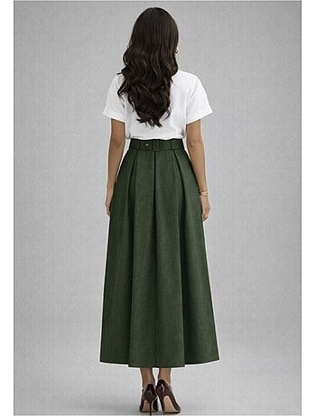 Gonna lunga Vero Moda