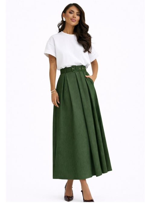 Gonna lunga Vero Moda - Kiabi