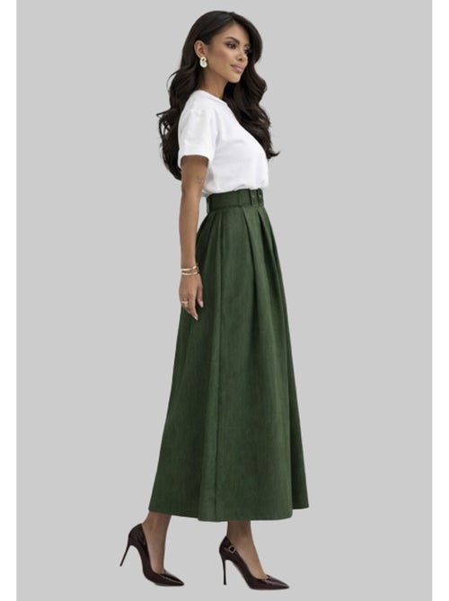 Gonna lunga Vero Moda - Kiabi