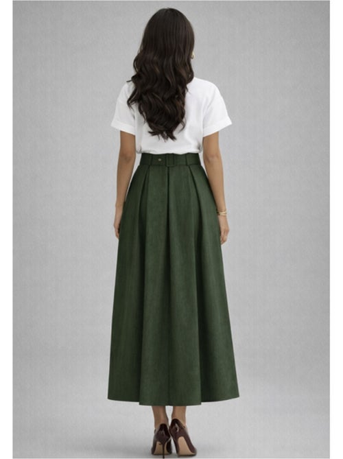 Gonna lunga Vero Moda - Kiabi