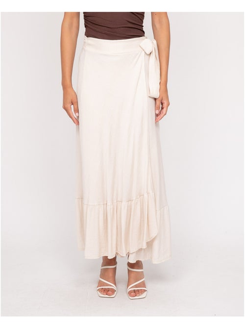 Gonna lunga XADALYS - Kiabi