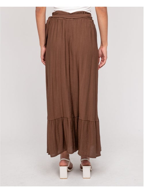 Gonna lunga XADALYS - Kiabi