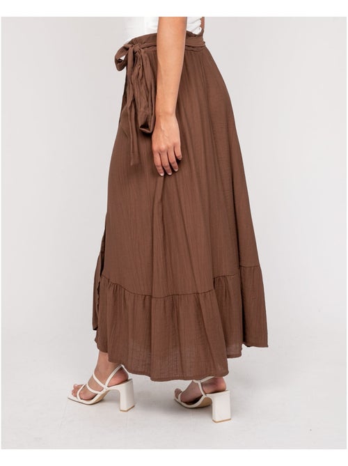 Gonna lunga XADALYS - Kiabi