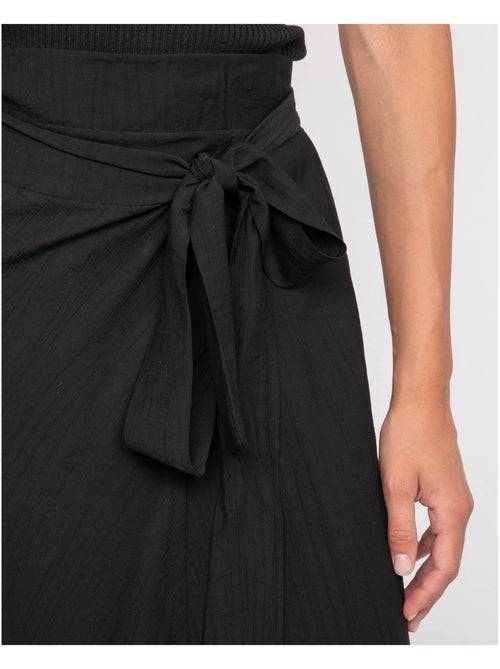 Gonna lunga XADALYS - Kiabi