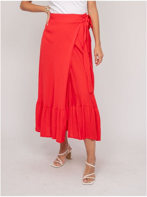 Gonna lunga XADALYS - Kiabi