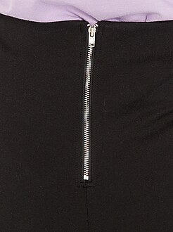 Gonna matita maglia Milano - Kiabi