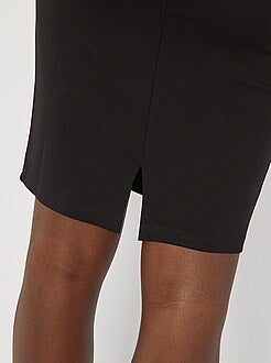 Gonna matita maglia Milano - Kiabi