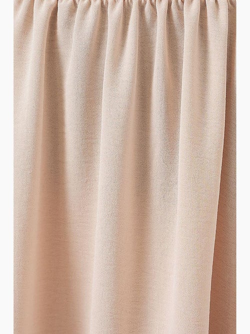 Gonna maxi con vita elasticizzata bdart - Kiabi Gonna maxi con vita elasticizzata bdart - Kiabi