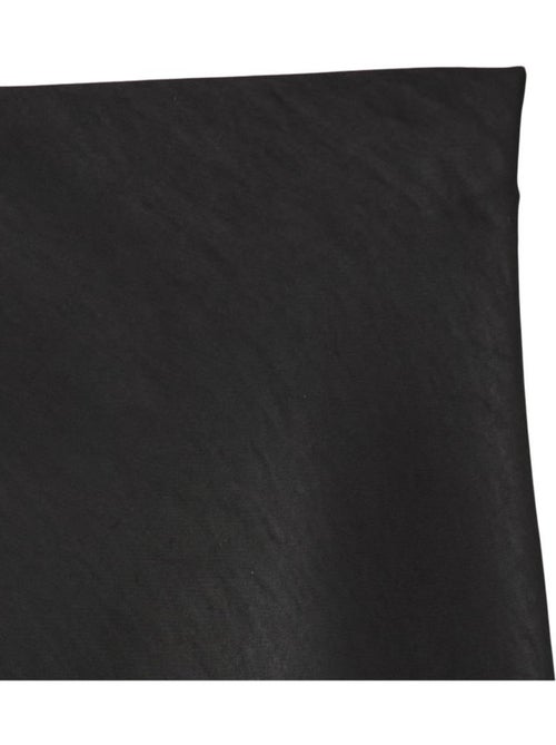 Gonna midi da donna in raso vero moda - Kiabi
