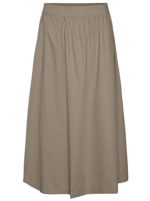 Gonna Midi da Donna Vero Moda - Kiabi