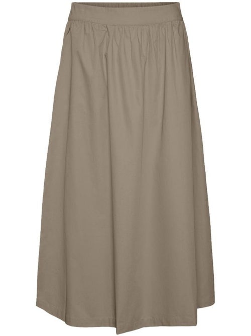 Gonna Midi da Donna Vero Moda - Kiabi Gonna Midi da Donna Vero Moda - Kiabi