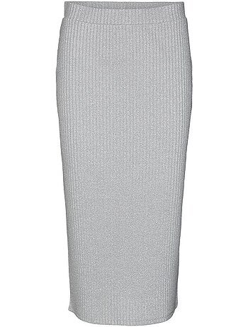 Gonna midi donna vero moda