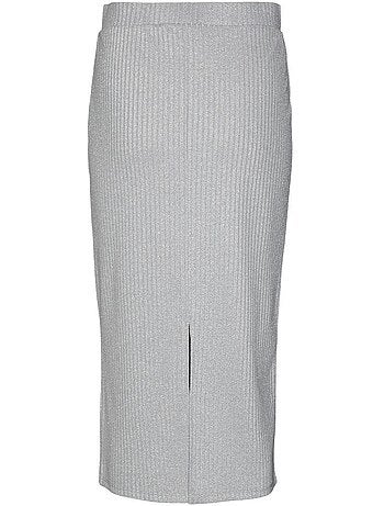 Gonna midi donna vero moda