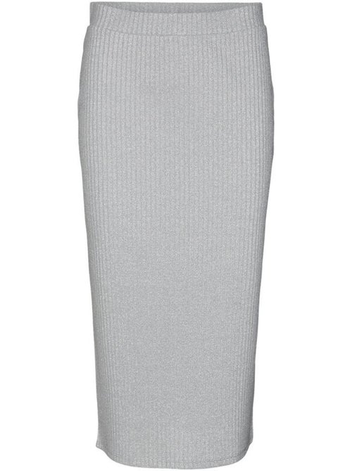 Gonna midi donna vero moda - Kiabi