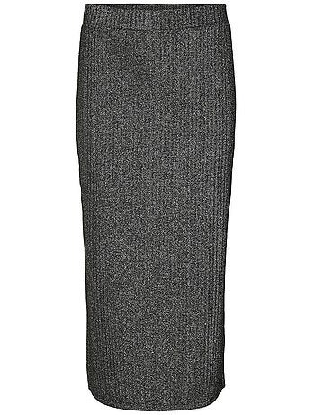 Gonna midi donna vero moda