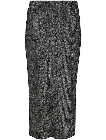 Gonna midi donna vero moda