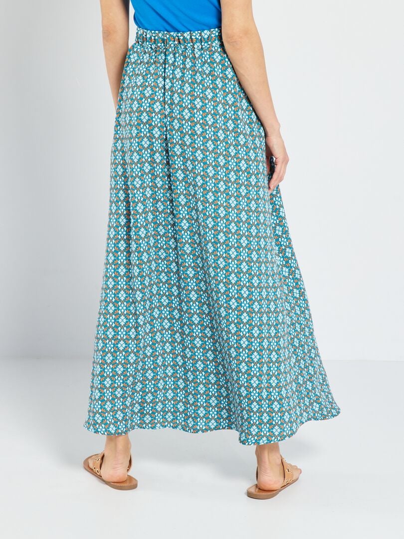 Georgette Midi - GM09 main image 1