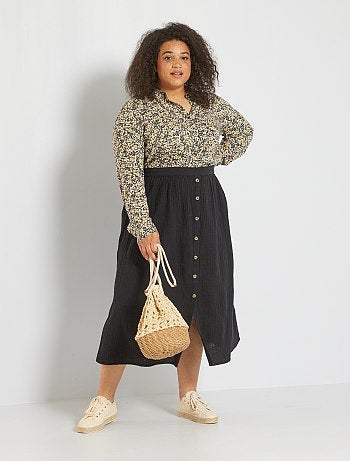 Saldi Gonne da donna - - Kiabi