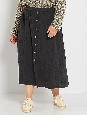 Saldi Gonne da donna - - Kiabi