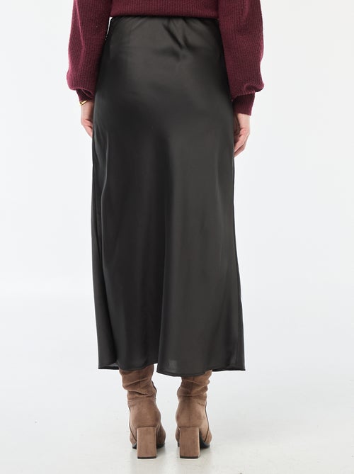 Gonna midi leggera - Kiabi