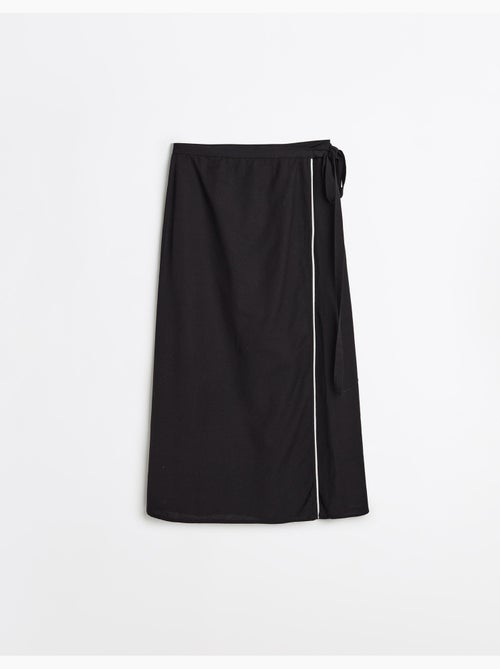 Gonna Midi, MO Fashion - Kiabi