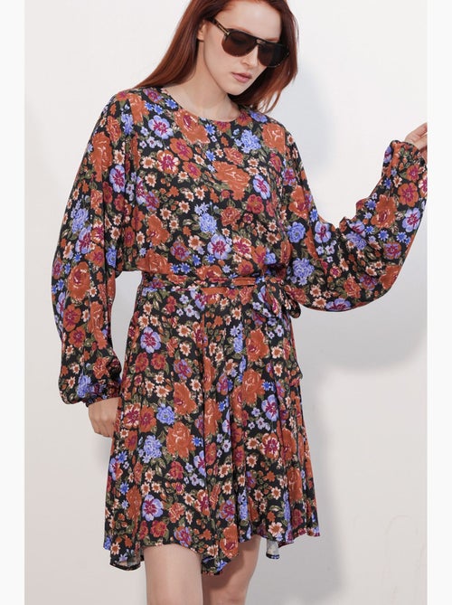 Gonna mini bdart - Kiabi Gonna mini bdart - Kiabi