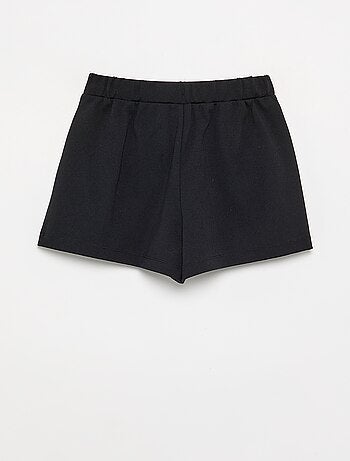 Gonna-pantaloncino a portafoglio