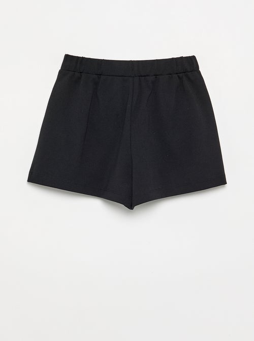 Gonna-pantaloncino a portafoglio - Kiabi Gonna-pantaloncino a portafoglio - Kiabi