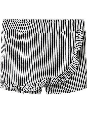 Gonna pantaloncino Name It per bambina, , con volant