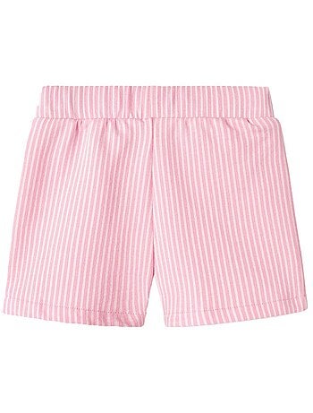 Gonna pantaloncino Name It per bambina, , con volant