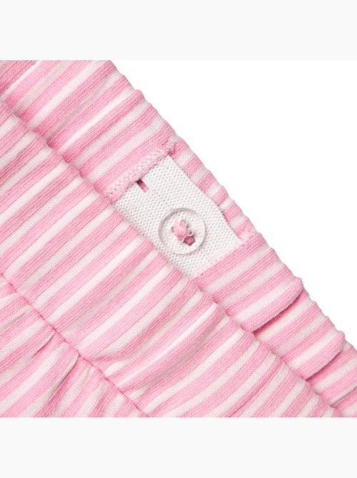 Gonna pantaloncino Name It per bambina, , con volant - Kiabi Gonna pantaloncino Name It per bambina, , con volant - Kiabi