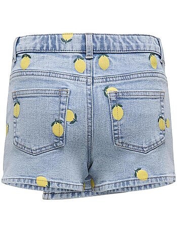 Gonna pantaloncino per bambina Kids ONLY