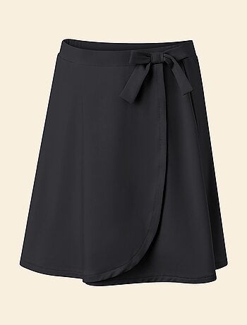 Ekstract - Gonna pantaloncino sportiva
