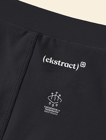 Ekstract - Gonna pantaloncino sportiva
