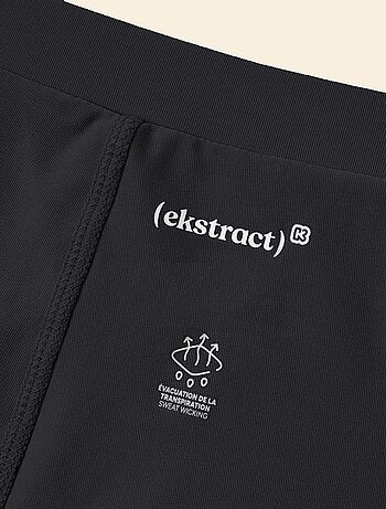 Ekstract - Gonna pantaloncino sportiva