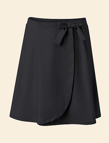 Ekstract - Gonna pantaloncino sportiva