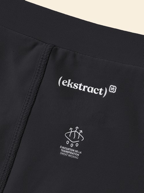 Gonna pantaloncino sportiva - (ekstract) - Kiabi